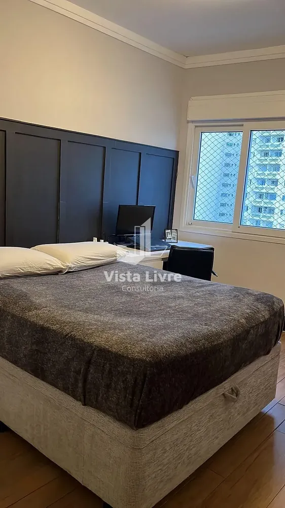 Apartamento, 3 quartos, 109 m² - Foto 4