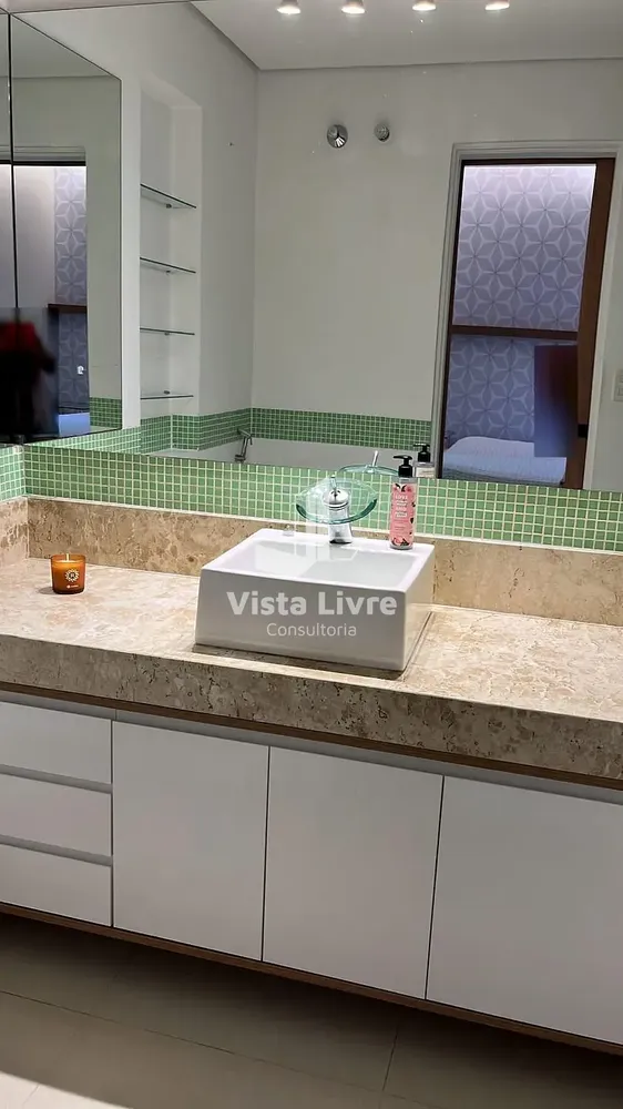 Apartamento, 3 quartos, 109 m² - Foto 1