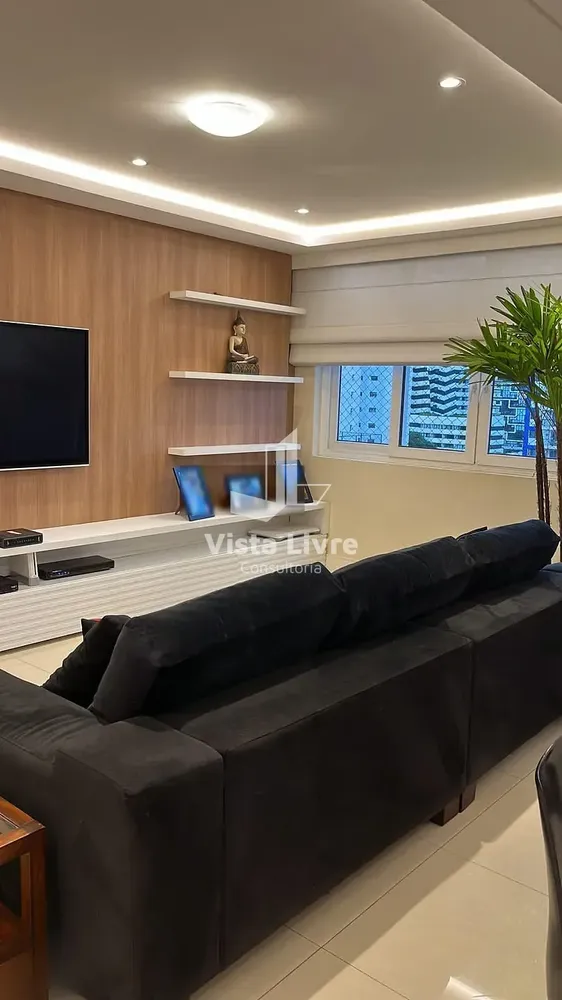 Apartamento, 3 quartos, 109 m² - Foto 3