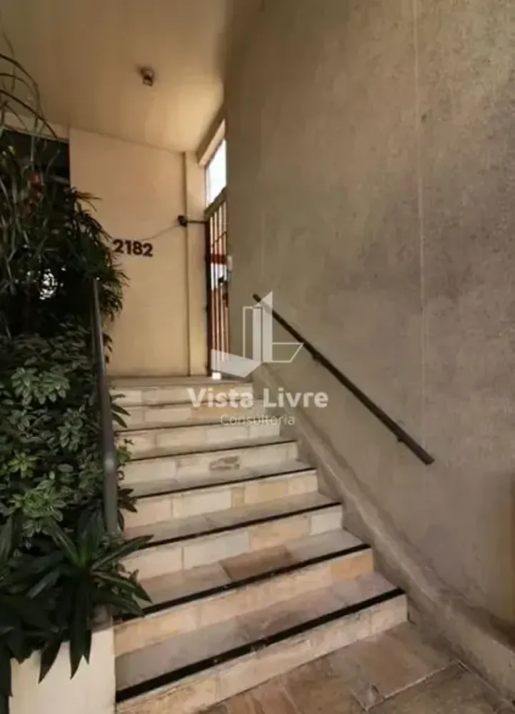 Apartamento, 3 quartos, 109 m² - Foto 2