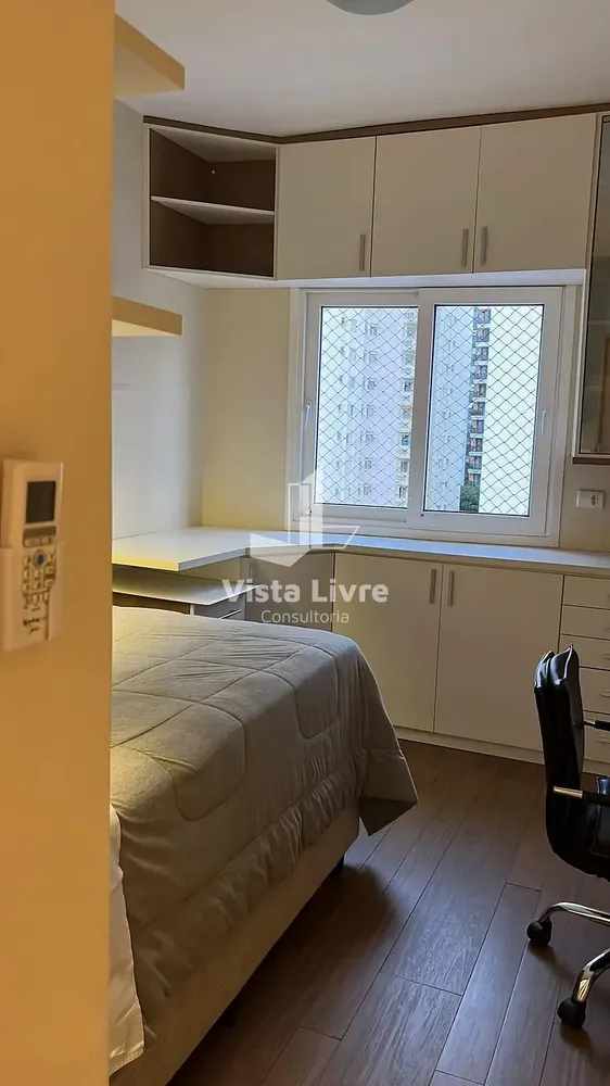 Apartamento, 3 quartos, 109 m² - Foto 7