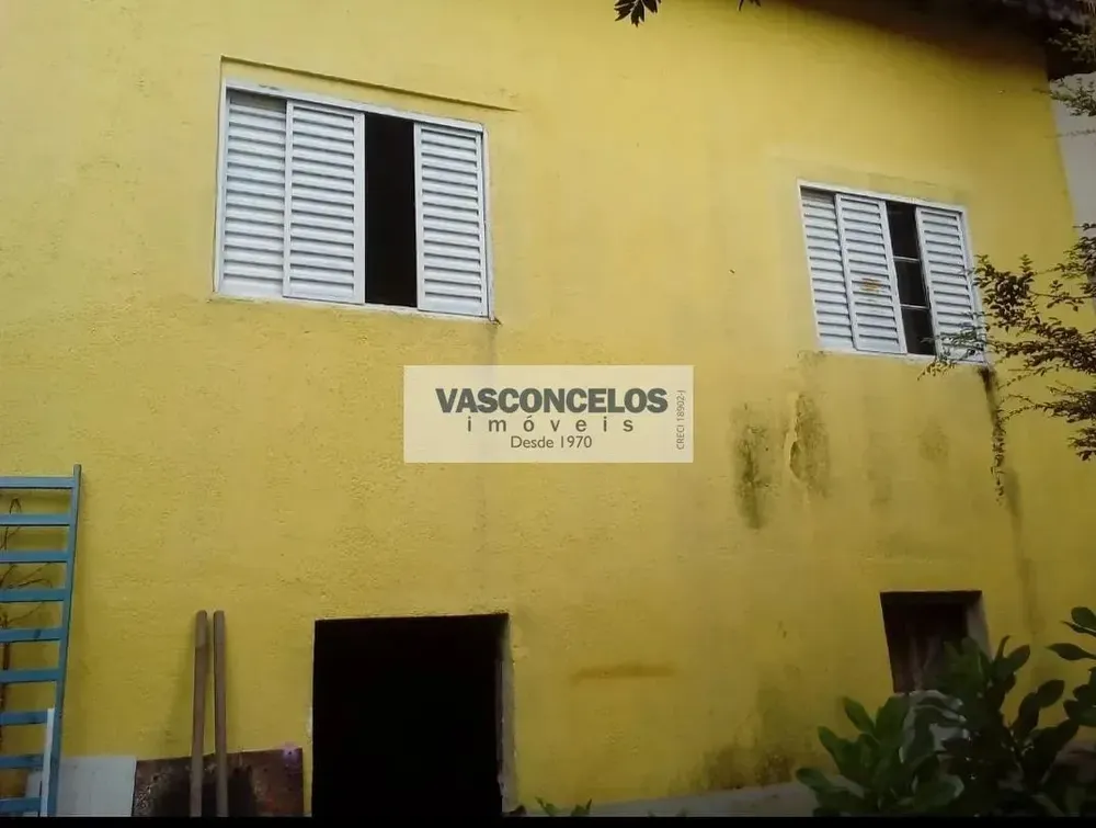 Casa, 3 quartos, 176 m² - Foto 1