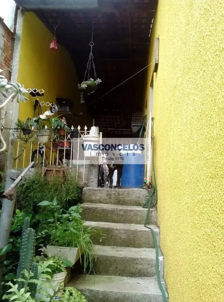 Casa, 3 quartos, 176 m² - Foto 6