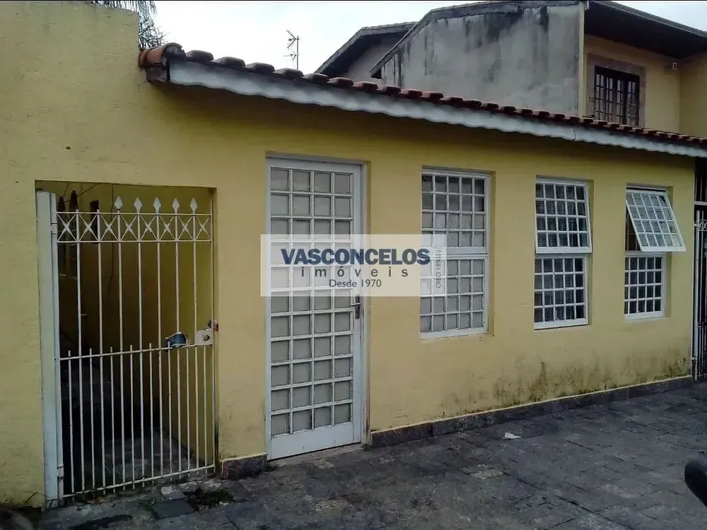 Casa, 3 quartos, 176 m² - Foto 2