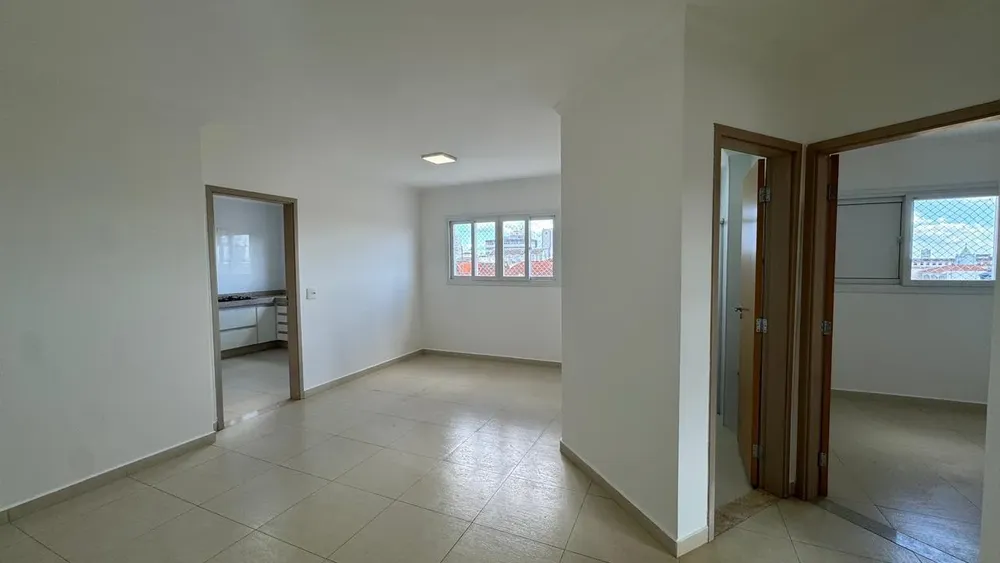 Apartamento, 2 quartos, 75 m² - Foto 2
