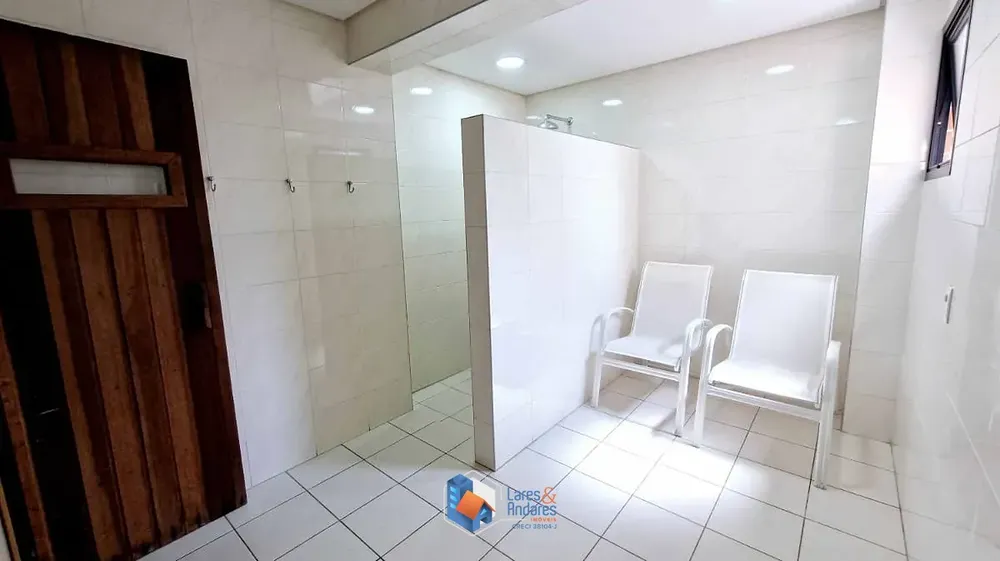 Apartamento, 3 quartos, 120 m² - Foto 2