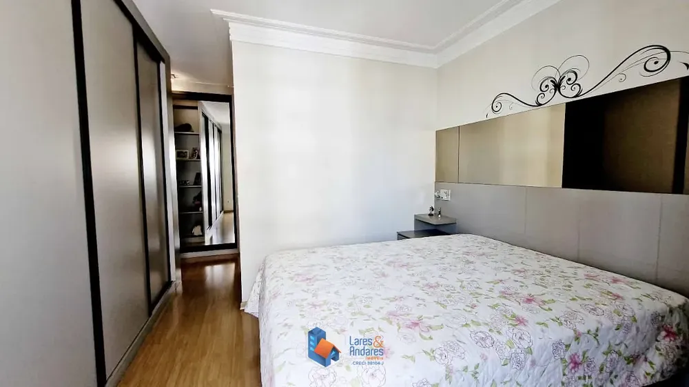 Apartamento, 3 quartos, 120 m² - Foto 4