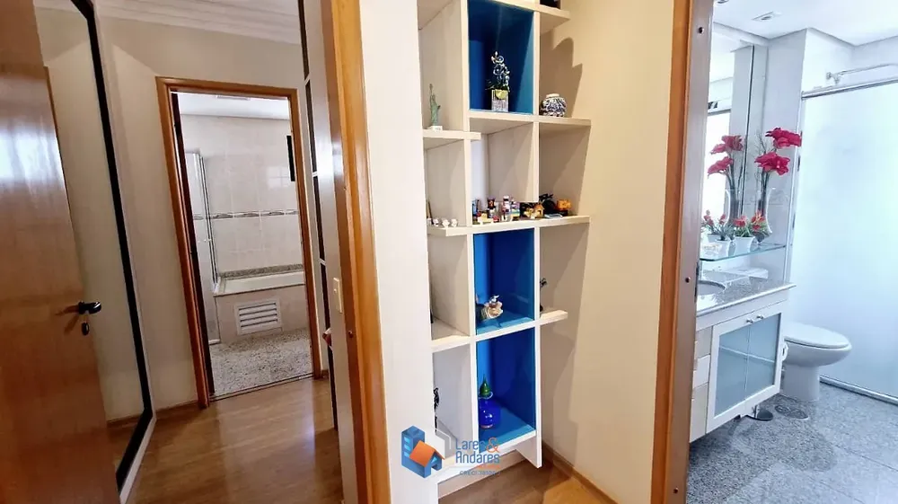 Apartamento, 3 quartos, 120 m² - Foto 5
