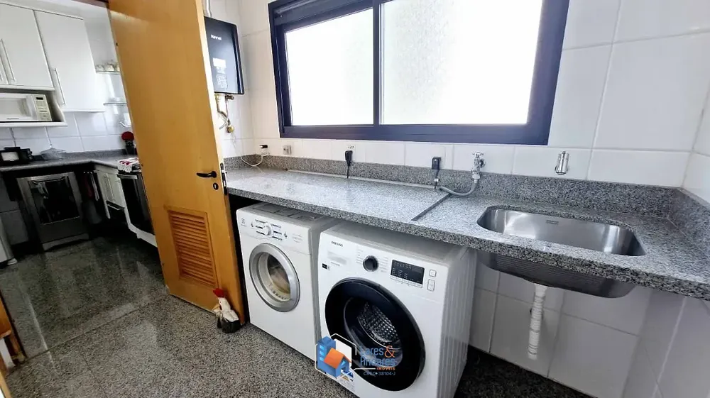 Apartamento, 3 quartos, 120 m² - Foto 6