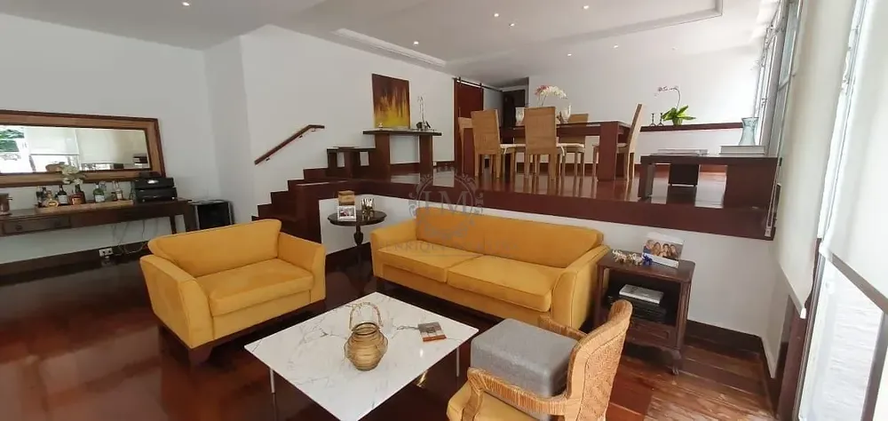 Casa, 4 quartos, 527 m² - Foto 38