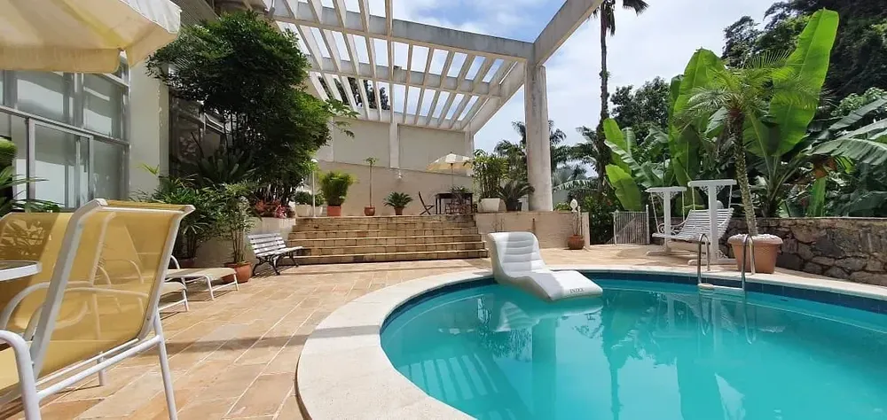 Casa, 4 quartos, 527 m² - Foto 72