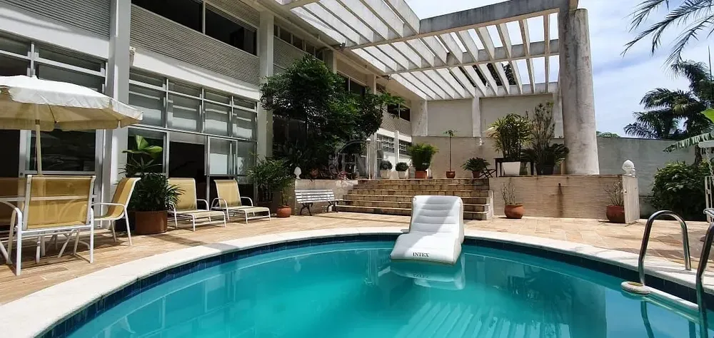 Casa, 4 quartos, 527 m² - Foto 16