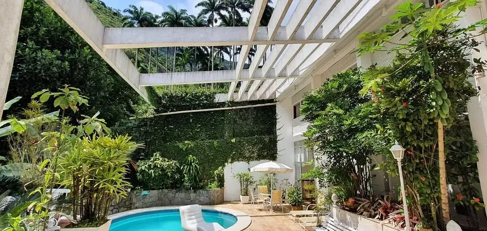 Casa, 4 quartos, 527 m² - Foto 75