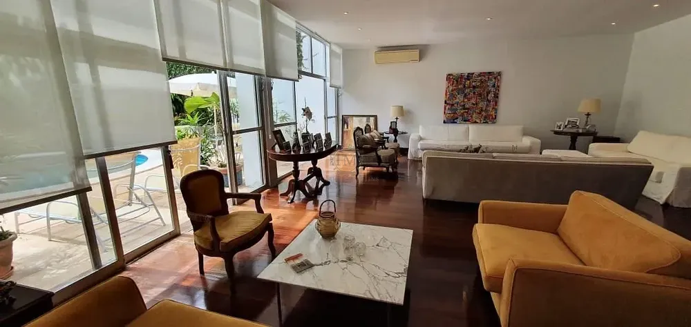 Casa, 4 quartos, 527 m² - Foto 81