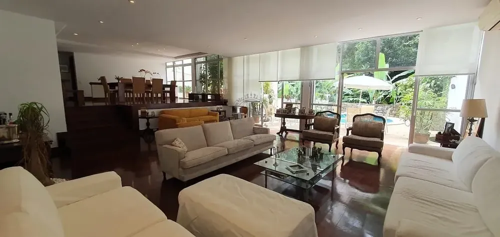 Casa, 4 quartos, 527 m² - Foto 52