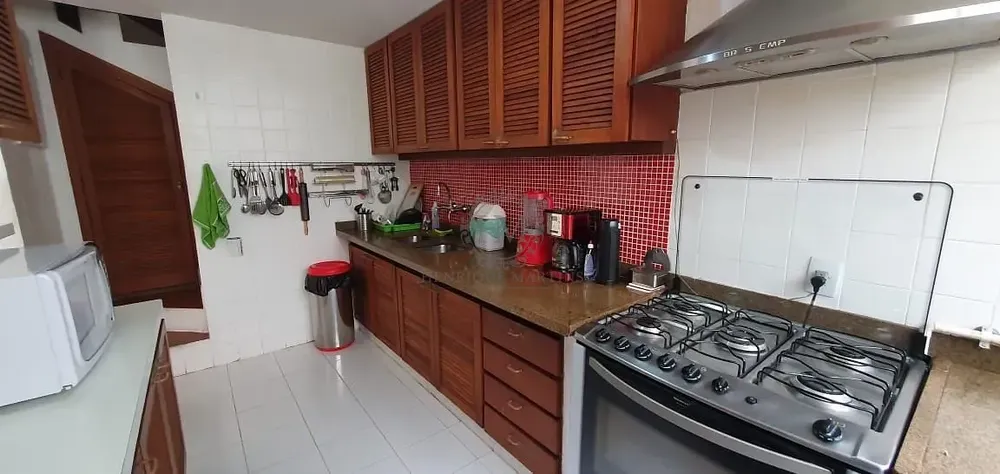 Casa, 4 quartos, 527 m² - Foto 27