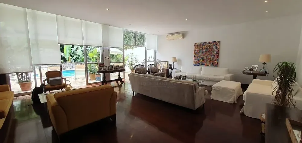 Casa, 4 quartos, 527 m² - Foto 57