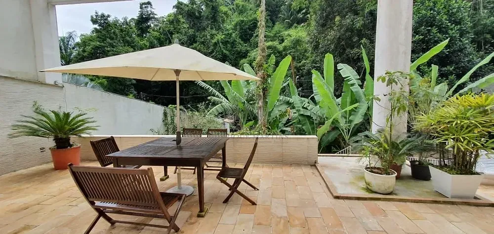 Casa, 4 quartos, 527 m² - Foto 60