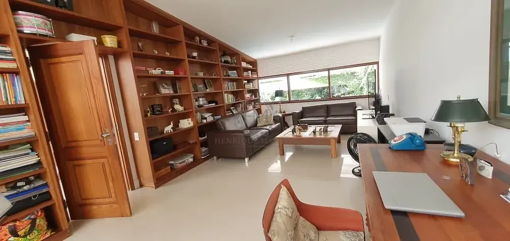 Casa, 4 quartos, 527 m² - Foto 29