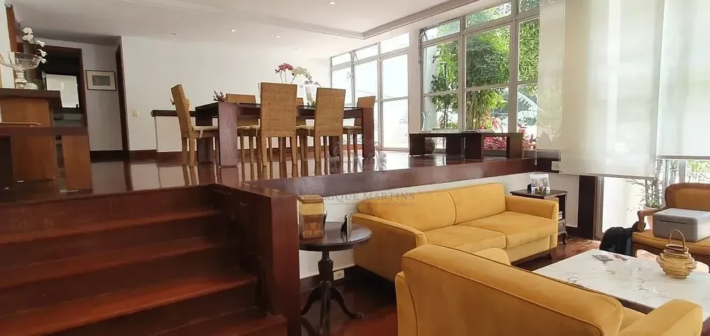 Casa, 4 quartos, 527 m² - Foto 24