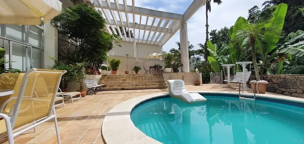 Casa, 4 quartos, 527 m² - Foto 3