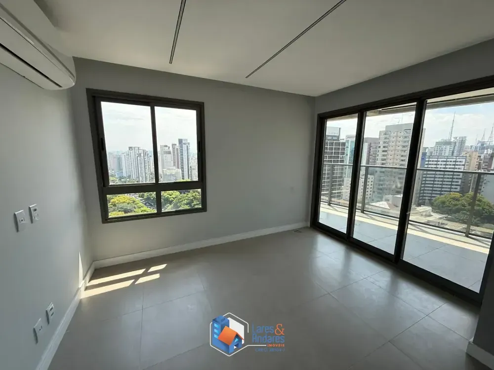 Apartamento, 3 quartos, 77 m² - Foto 4