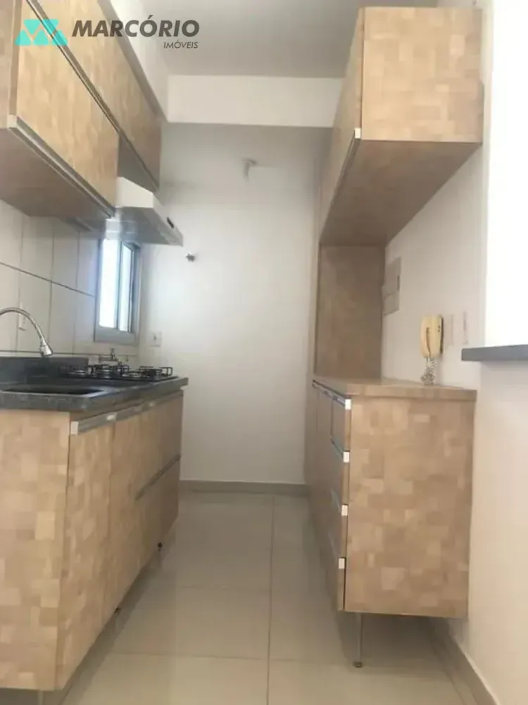 Apartamento, 3 quartos, 78 m² - Foto 1
