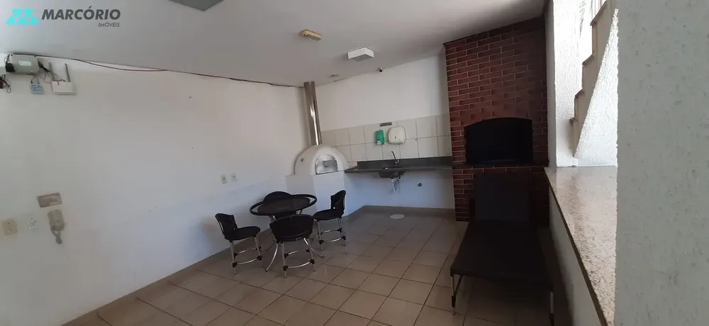 Apartamento, 3 quartos, 78 m² - Foto 3