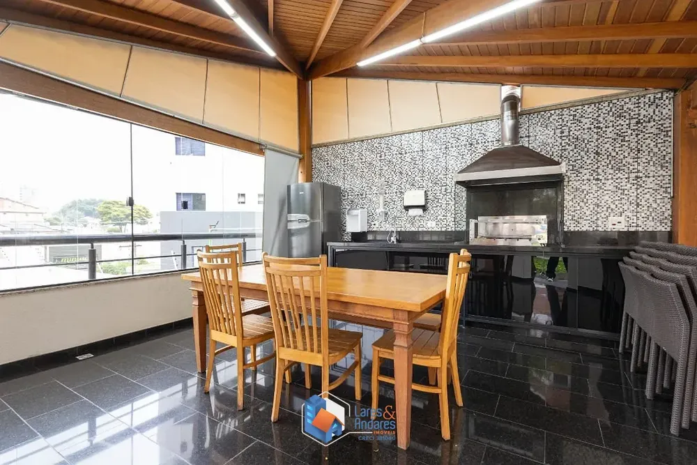 Apartamento, 3 quartos, 185 m² - Foto 6