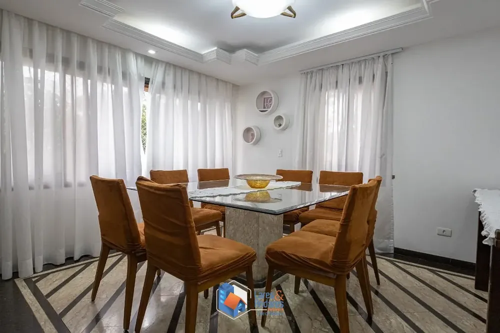 Apartamento, 3 quartos, 185 m² - Foto 2