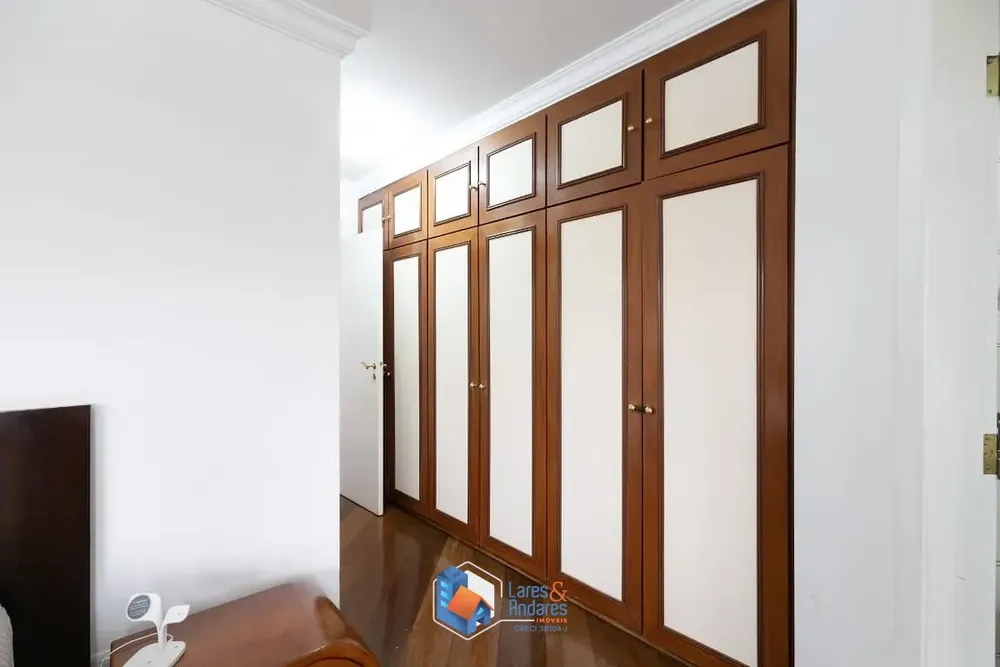 Apartamento, 3 quartos, 185 m² - Foto 5