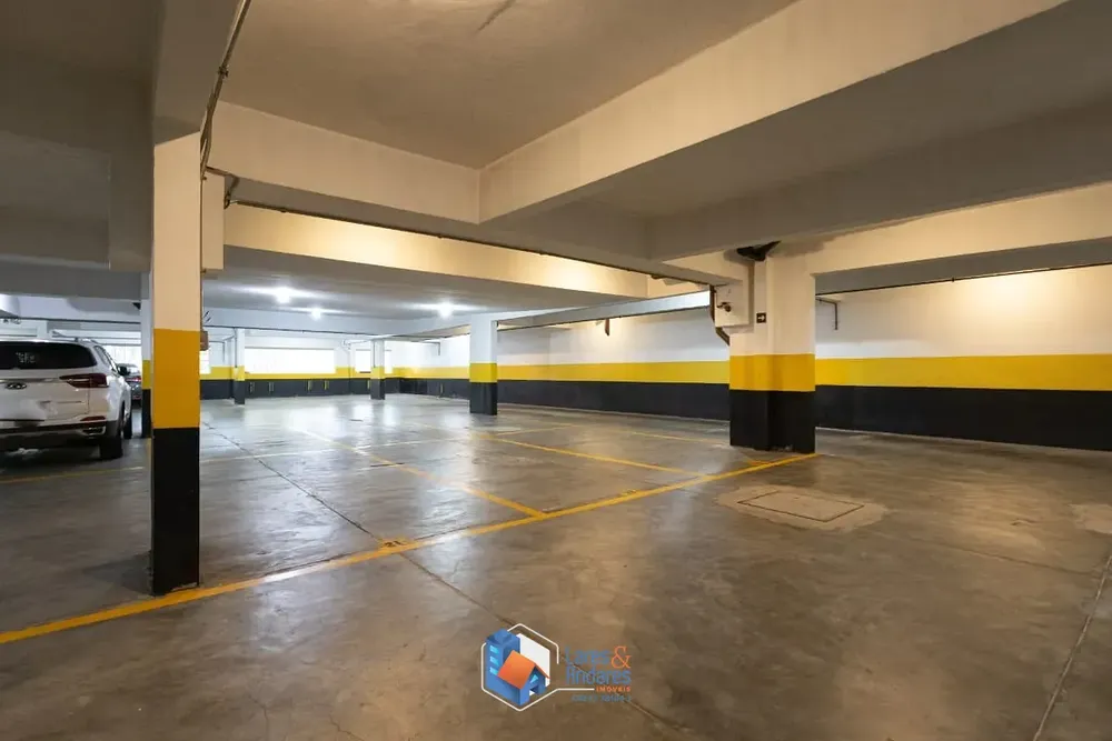 Apartamento, 3 quartos, 185 m² - Foto 8