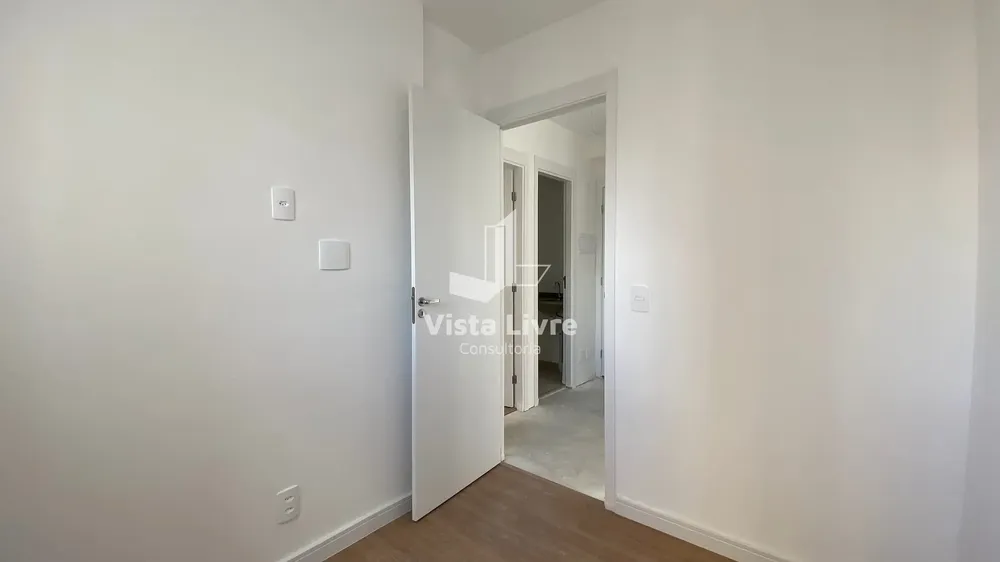 Apartamento, 2 quartos, 40 m² - Foto 7