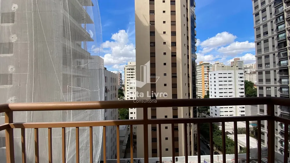 Apartamento, 2 quartos, 40 m² - Foto 8