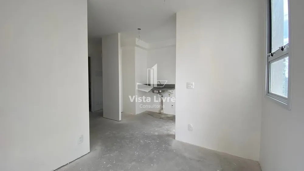 Apartamento, 2 quartos, 40 m² - Foto 5