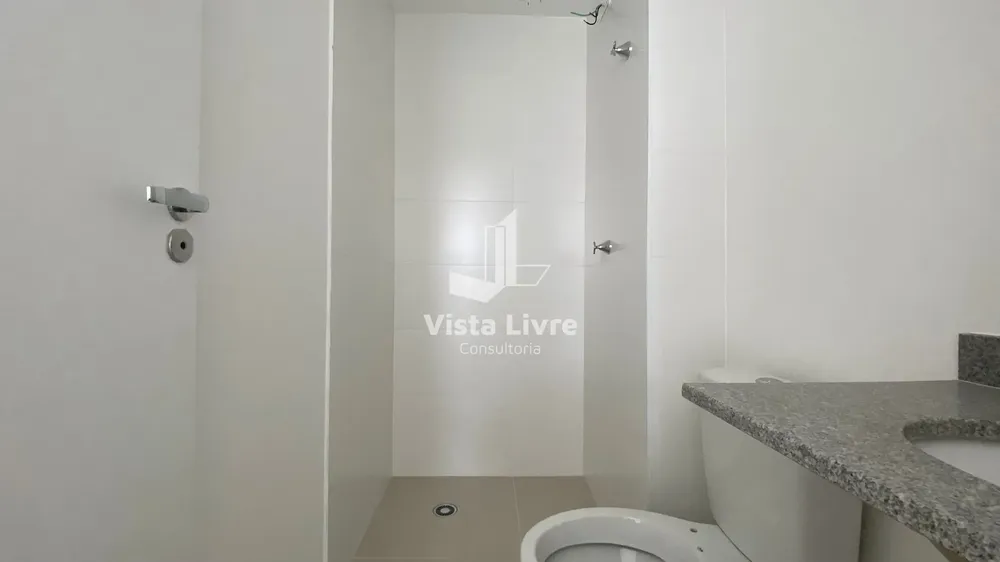 Apartamento, 2 quartos, 40 m² - Foto 3