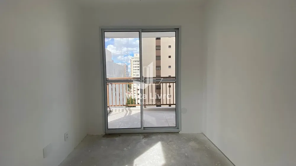Apartamento, 2 quartos, 40 m² - Foto 4
