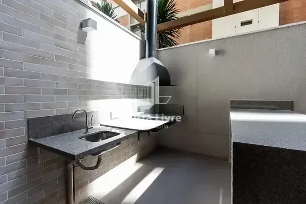 Apartamento, 2 quartos, 40 m² - Foto 6
