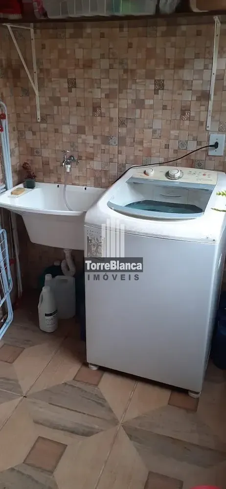 Casa, 2 quartos, 70 m² - Foto 4