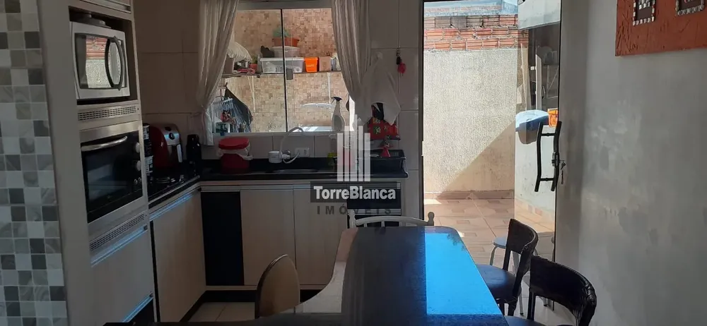Casa, 2 quartos, 70 m² - Foto 3