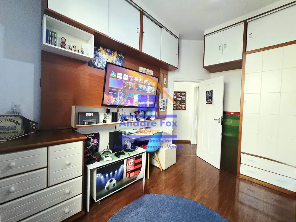 Casa, 3 quartos, 160 m² - Foto 34