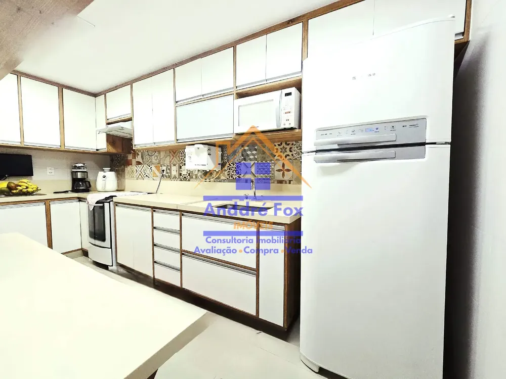 Casa, 3 quartos, 160 m² - Foto 14