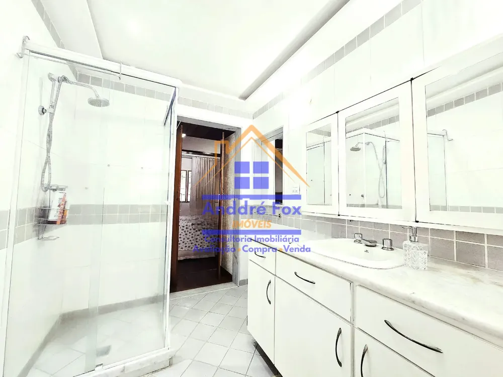 Casa, 3 quartos, 160 m² - Foto 46