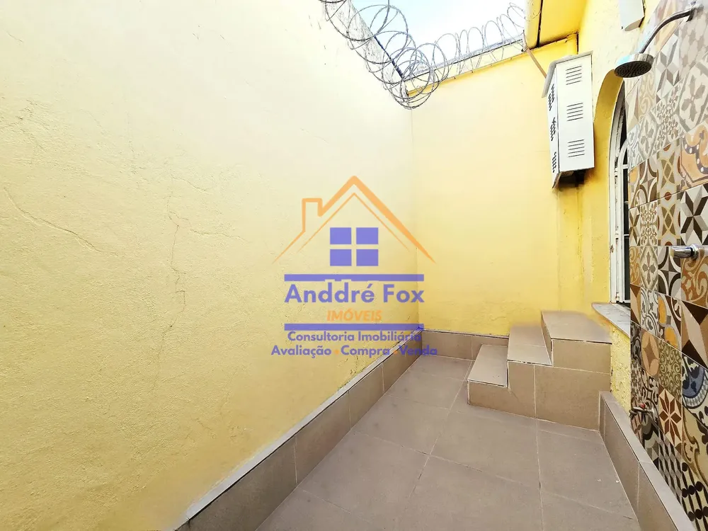 Casa, 3 quartos, 160 m² - Foto 49