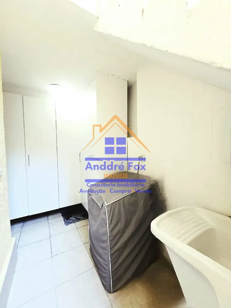 Casa, 3 quartos, 160 m² - Foto 19