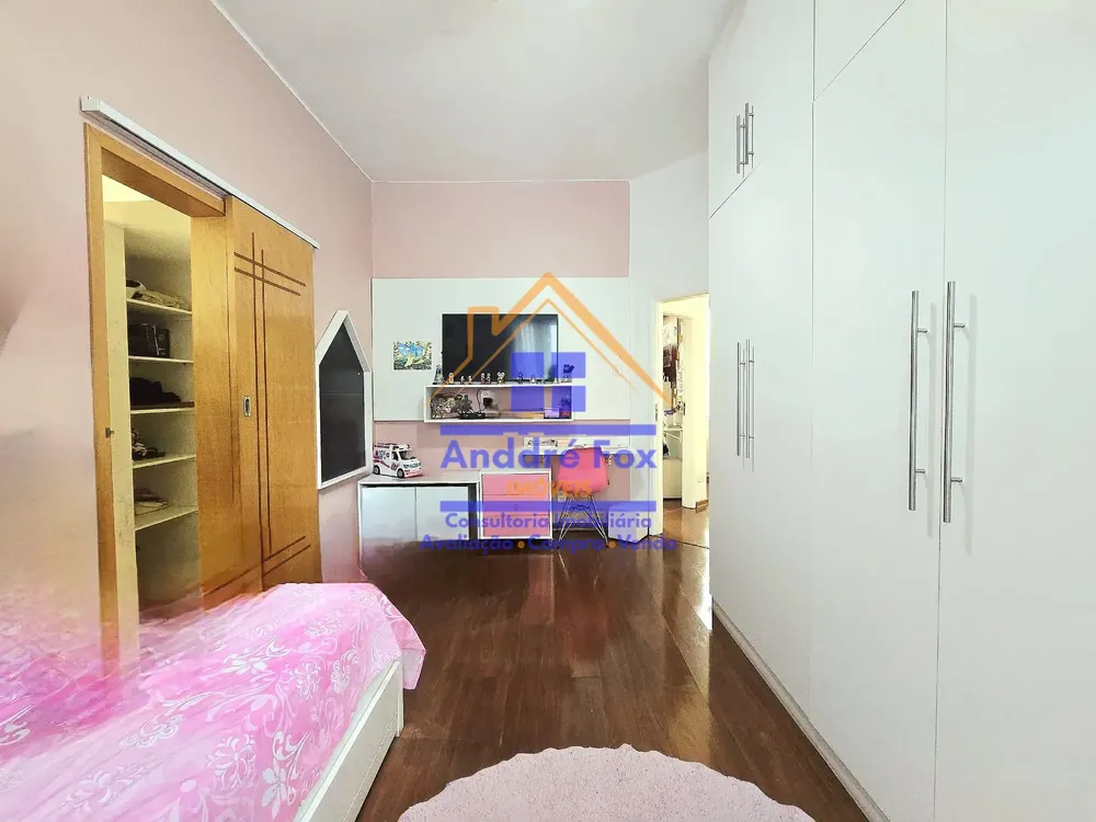 Casa, 3 quartos, 160 m² - Foto 27
