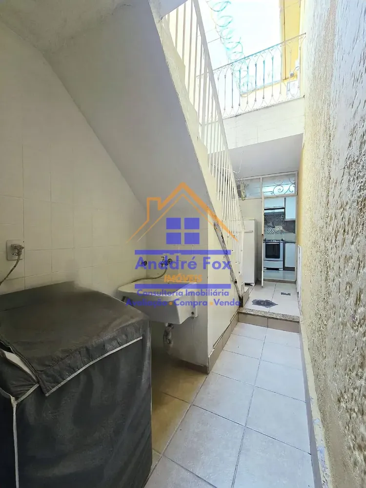Casa, 3 quartos, 160 m² - Foto 21