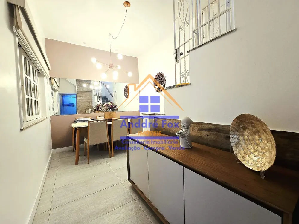 Casa, 3 quartos, 160 m² - Foto 10