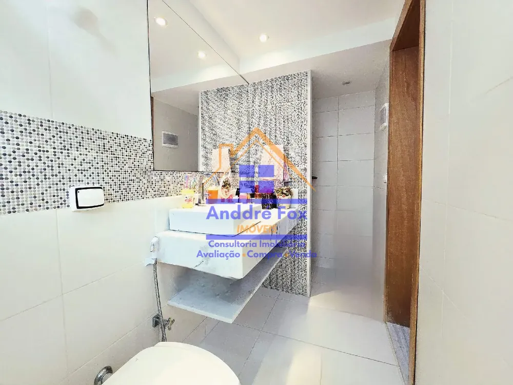 Casa, 3 quartos, 160 m² - Foto 30
