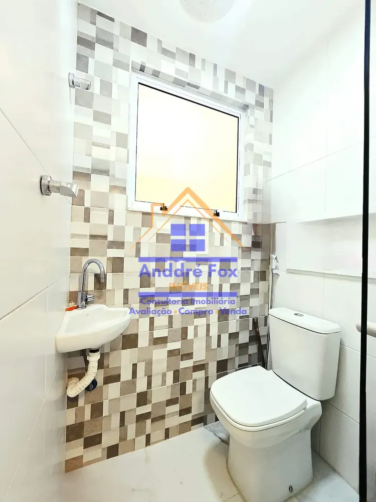 Casa, 3 quartos, 160 m² - Foto 23